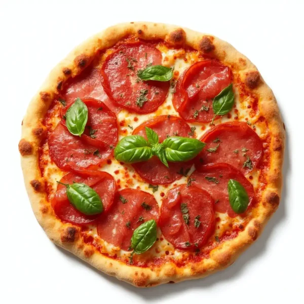 Prosciutto