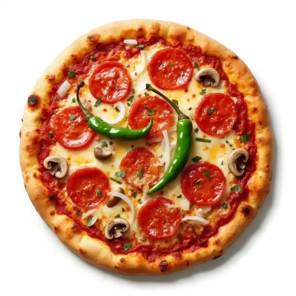 Pepperoni