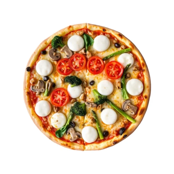 Vegetarische La Roma