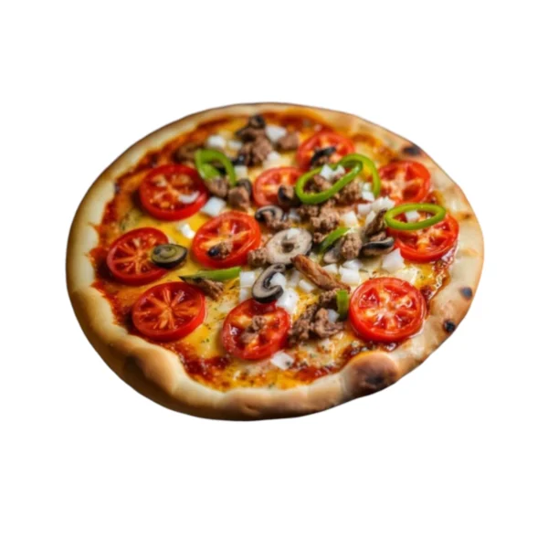Shoarma speciaal