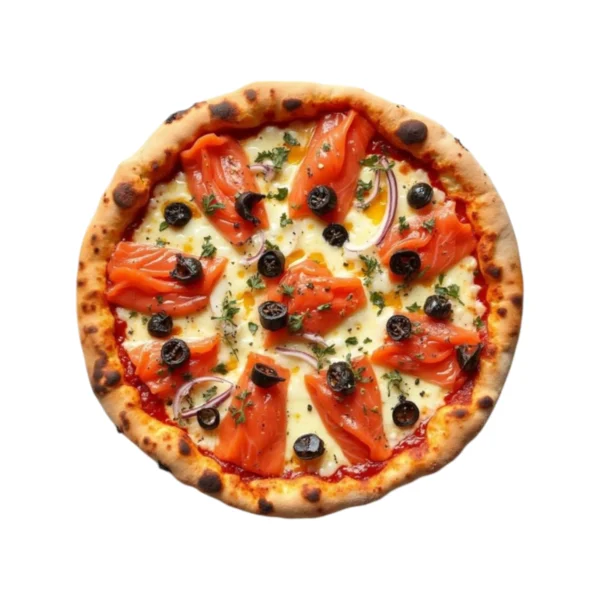 Salmoni