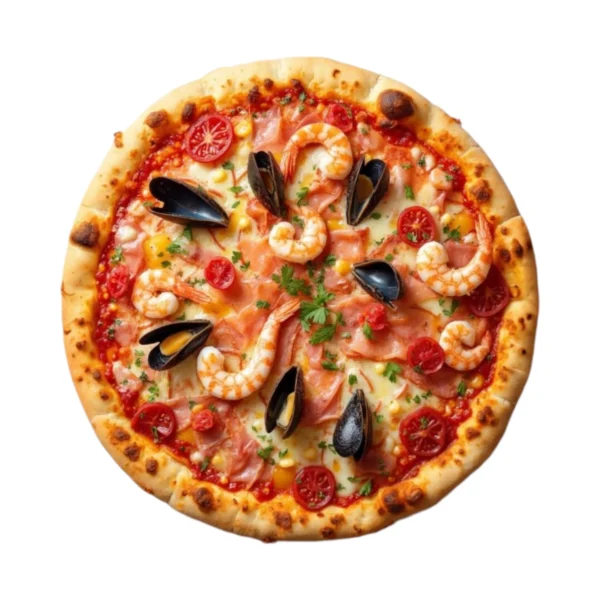Frutti di mare