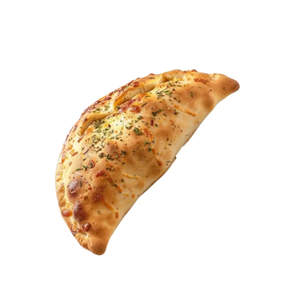 Calzone Shoarma