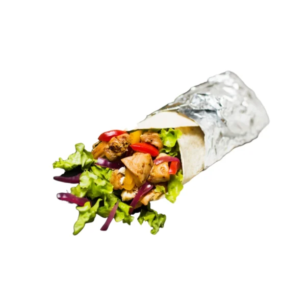 Shoarma La Roma