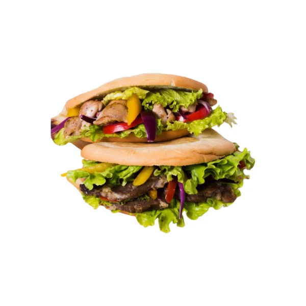 Kipfilet La Roma