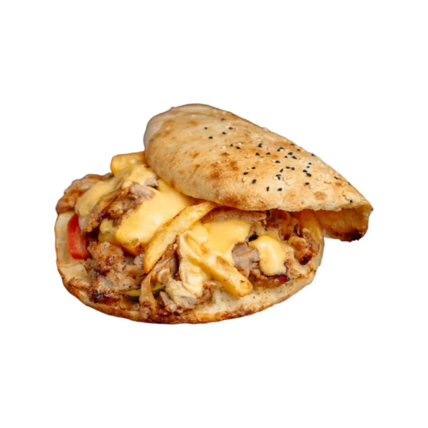 Kipfilet hawaii