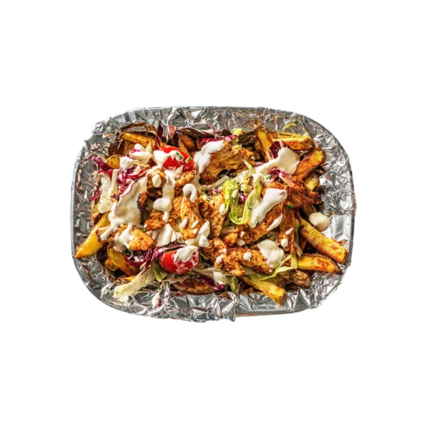 Kapsalon La Roma voor 2 personen