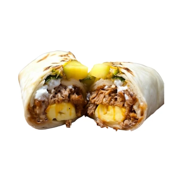 Shoarma hawaii