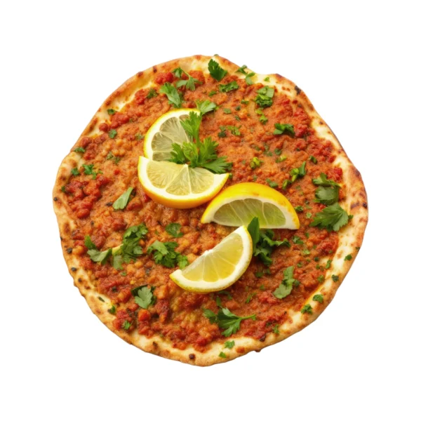 Lahmacun speciaal kipfilet