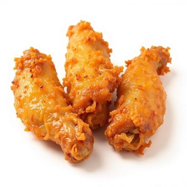3 Chickenwings