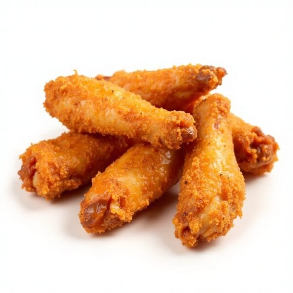 6 Chickenwings