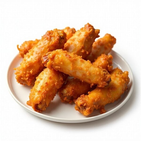 12 Chickenwings
