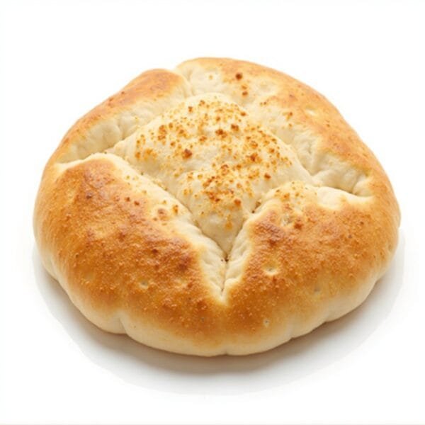 Extra pita broodje
