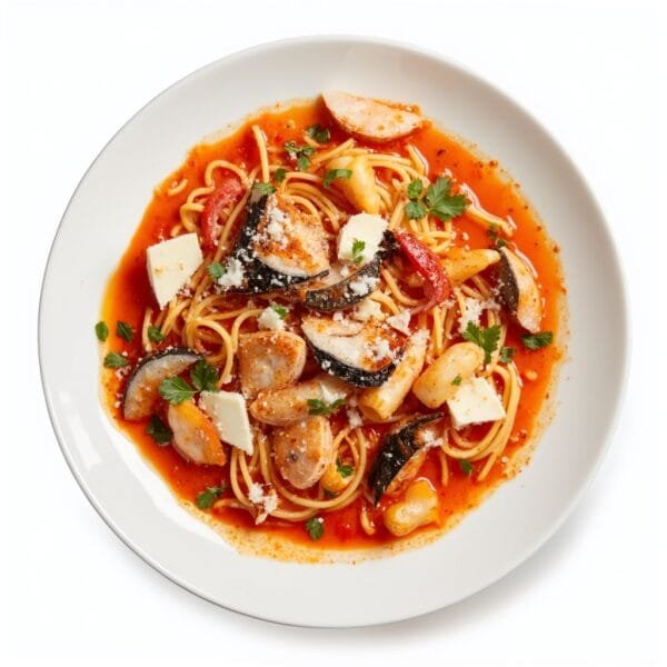 Frutti de mare