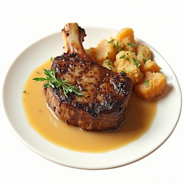 Rib-eye
