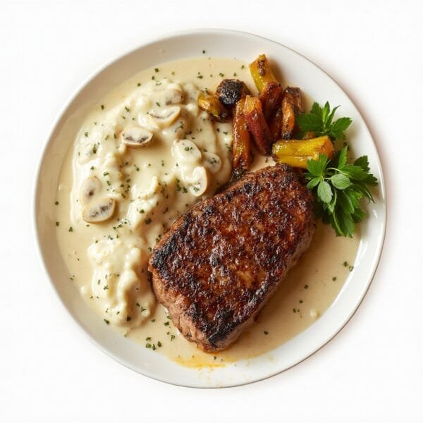Entrecote