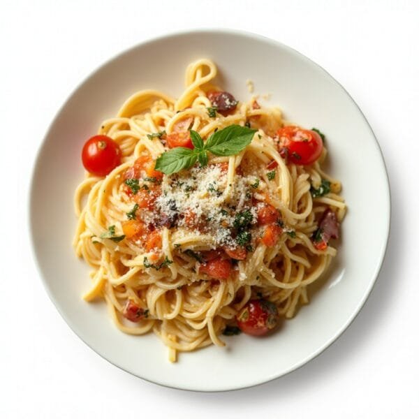 Vegetarische La Roma