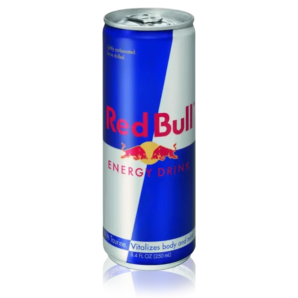 Red bull