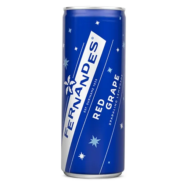 Fernandes Red grape