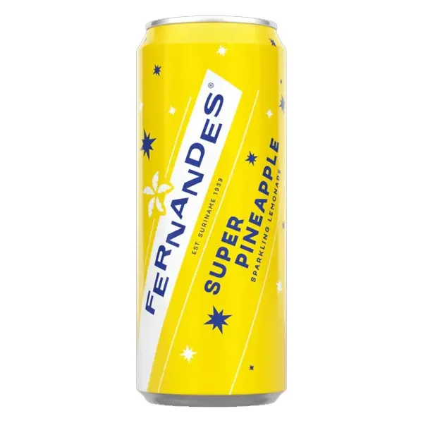 Fernandes super Pineapple