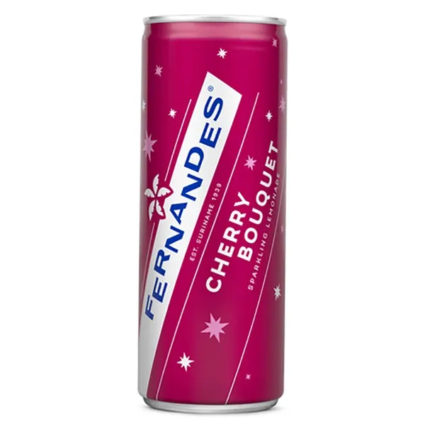 Fernandes Cherry bouquet