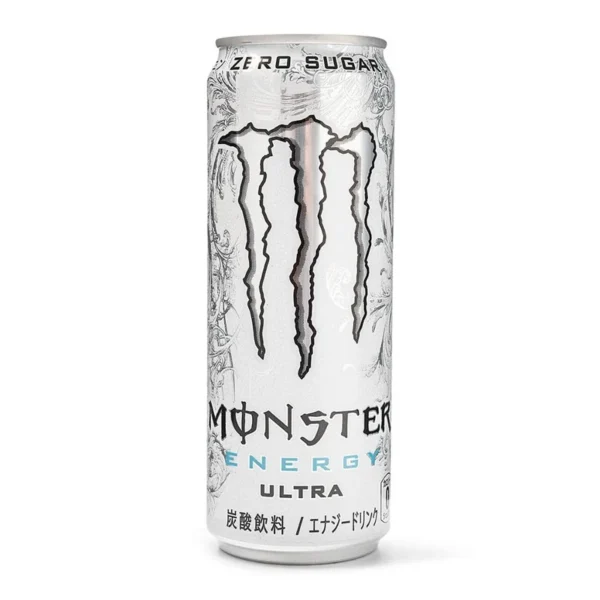 Monster Ultra