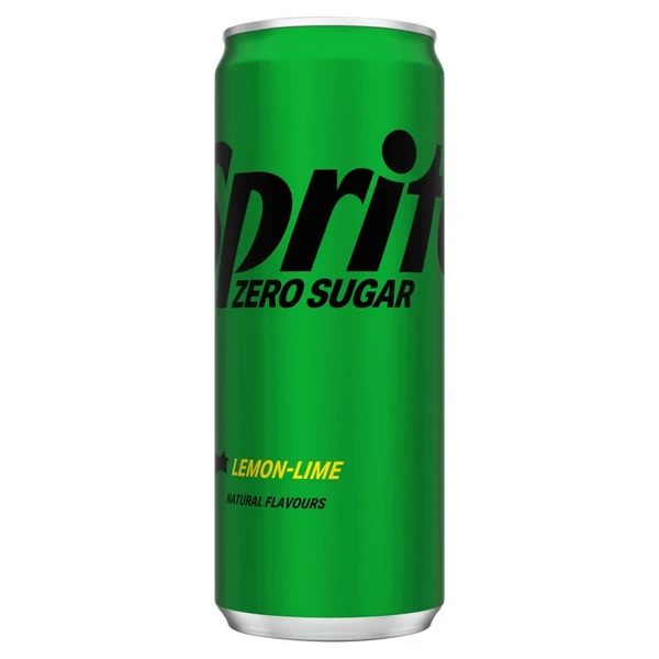 Sprite Zero Sugar Lemon-Lime
