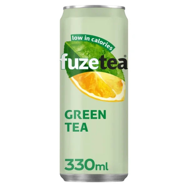 Fuze Tea Green Tea