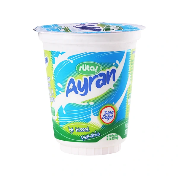 Ayran 200ml